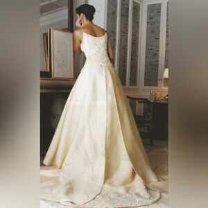 Vintage Vera Wang Wedding Dress